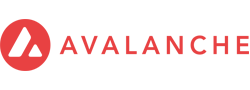 Avalanche C-Chain Logo
