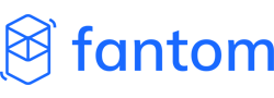 Fantom Network Logo
